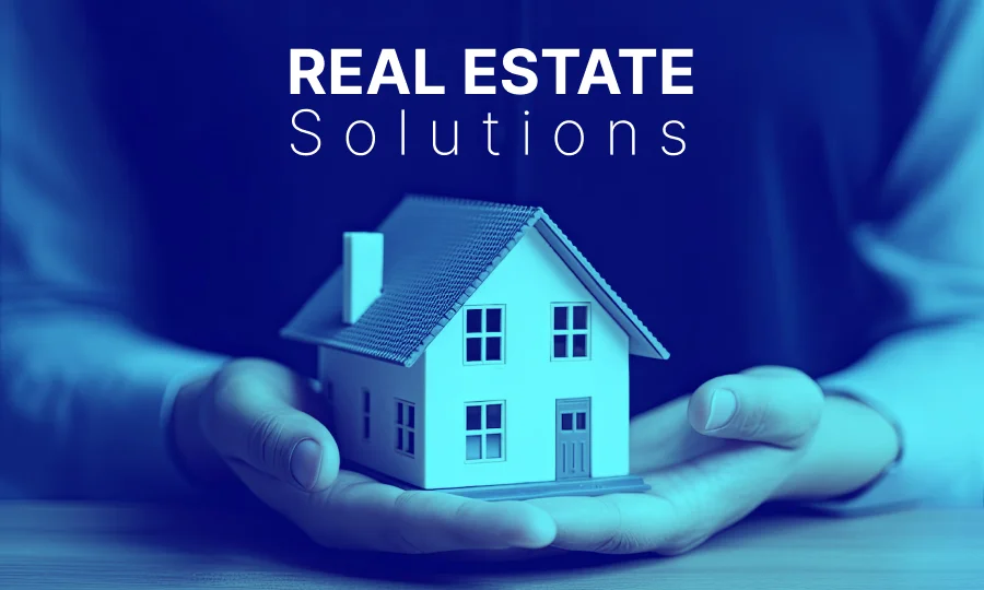 Real Estate Services